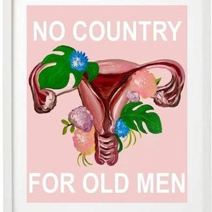 Meet your Posher, Teresa